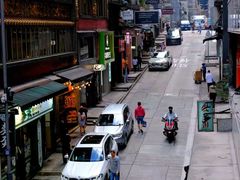 -麦奀云吞面世家(中环店)