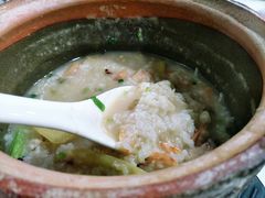 虾粥-常兴记广东小厨(浦东路店)