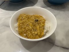 蟹粉捞饭-蘭心·臻品(瑞虹太阳宫店)