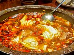-受气牛肉·重庆耙牛肉(南坪总店)