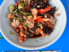 -同发号饭庄(复兴路店)