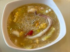 -無招牌海鮮(芽笼店)