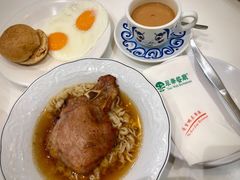-翠华餐厅(宝安壹方城店)