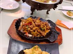 -福禄财东北菜(珠江帝景店)