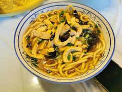 -百花人家(清水镇店)