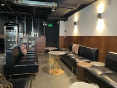 -Hei Cafe(工体店)
