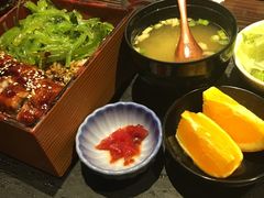 -石屋料理(南京西路店)