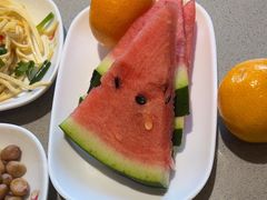 -巴蜀王婆大虾(南锣鼓巷店)