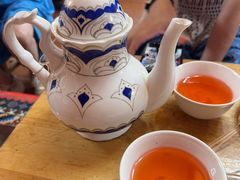 -百年老茶馆