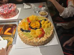 -海底捞火锅(团结桥店)