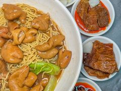 -珍珍小食店(西华路店)