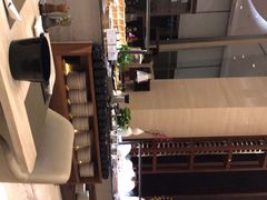 -新发展亚太JW万豪酒店·福苑咖啡厅