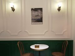 -Legno.ita Coffee by Wood(襄阳南路店)