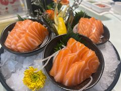 -万龙洲海鲜(亚运村店)