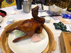 -稻香酒家·33年老字号·港式粤菜(富邦中心店)