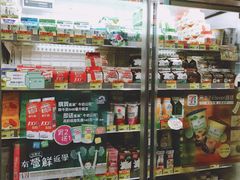 -7-Eleven(加连威老道店)