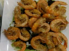 -百姓百味海鲜酒楼(粤垦路总店)