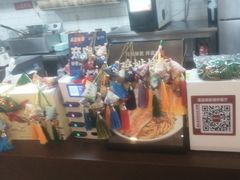 -回味鸭血粉丝汤(新城市广场店)