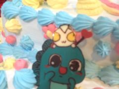 -杜勒瓦Cake&More 蛋糕派对定制