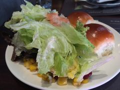 -食间牛排(湖西路店)