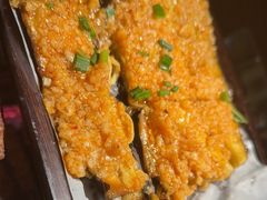 -麦凯伦烧烤·精酿超级工厂店(金桥总店)