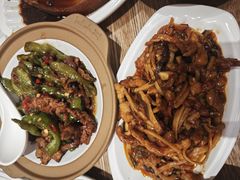 -乡村基·川味现炒大王(熙悦天街店)