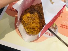-肯德基(太原龙湖店)