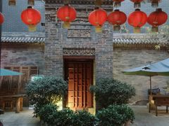 景观位-醉长安(南门总店)