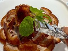 -味+新京宴·烤鸭·北京菜(创意谷店)