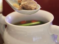 -西安凯悦酒店·湖畔中餐厅