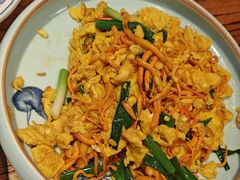 -老雒阳面馆·水席(定鼎门店)