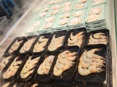 -蚝英雄鲜蚝自助专门店(长楹天街直营店)