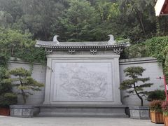 -华清宫景区