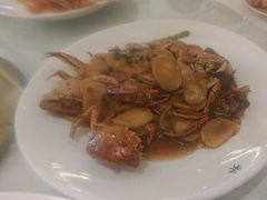 -北门饭店(三香路店)