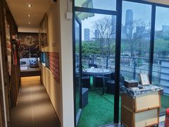 -鞠橘居酒屋(仁恒江湾新天地店)