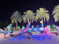 -清迈夜间动物园