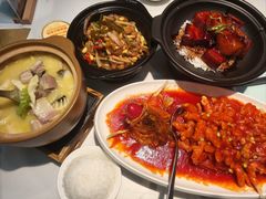 -淮扬韵(高新大都荟店)