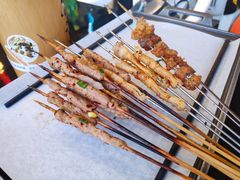 -纪录片《人生一串》体验店(静安店)