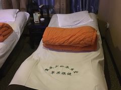 -家富足道·SPA·影院式(解放碑碑中心店)