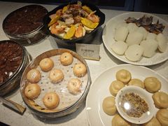 -聚丰园•湖鲜餐厅(阿红私房菜梅石路店)