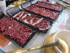 -三头牛·潮汕牛肉生蚝火锅 (夏湾店)