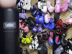 -VPsmart私教健身工作室(新华路旗舰店)