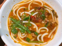 -花菇朵·云山雀 ll 野生菌火锅·精品云南菜(万柳店)