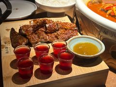 -桂小厨广西菜(印象城店)