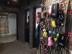 -Nirvana Fitness健身工作室