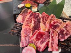 -厚贞日式烤肉(浦东汇智店)