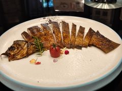 咸鱼-湘湖大院(越王路店)