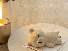 -玲婧胡同·生日蛋糕·餐厅(嘉里城店)