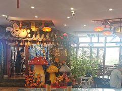 -桥香园过桥米线(国贸店)