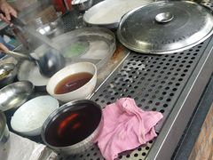 -广场正宗原汁薏米店